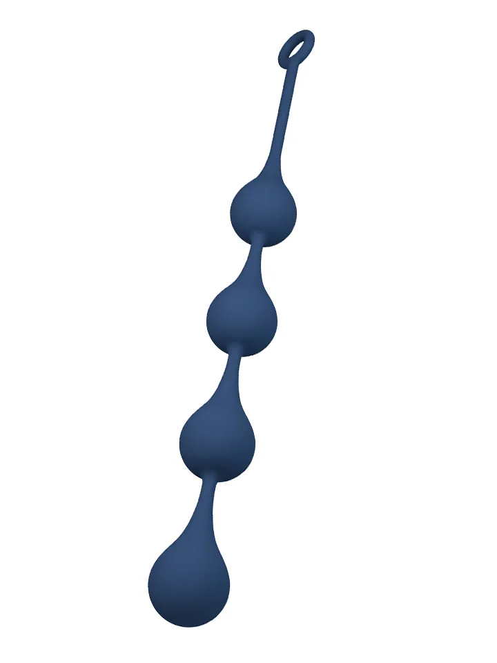 Waterdrop Anal Balls XL 52,5 cm - Anal beads 2 [full]