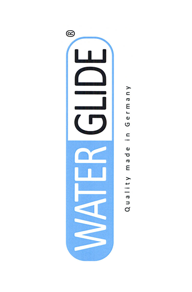 Waterglide 2:1 Massage Gel & Aloe Vera Lubricant 300ml - Gleitmittel & Massagelotion 2