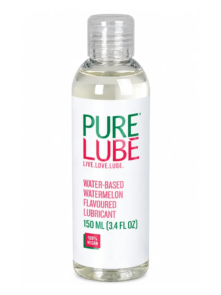 Watermelon Flavoured Lubricant 150 ml - Lubricant with melon flavor 1 [full]