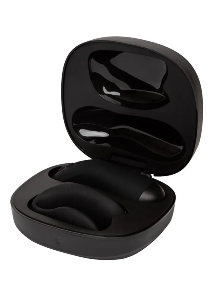 We-Vibe Chorus Pro Black - App-controlled couples vibrator 8 [full]