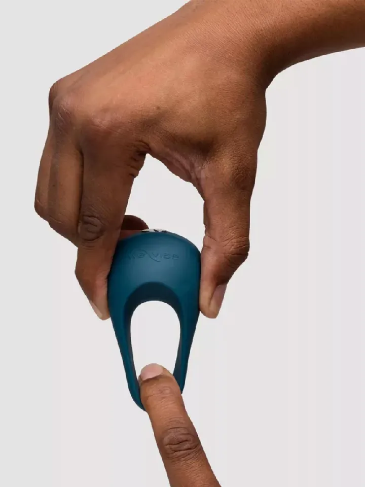 We-Vibe Pivot 2 - App-controlled Penis Ring 2 [full]