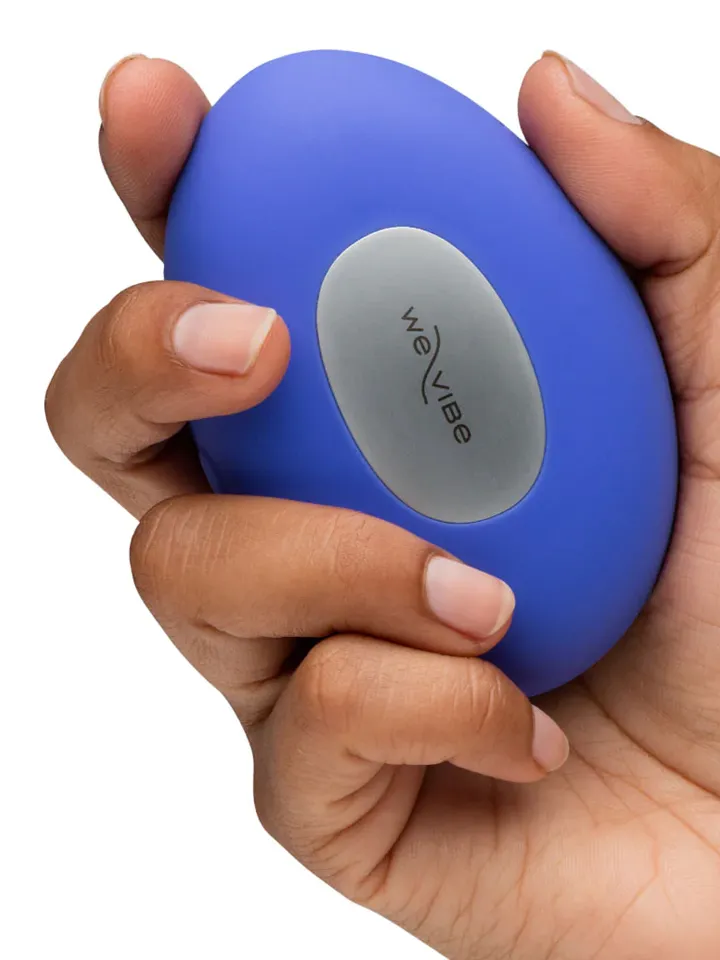 We-Vibe Temp Lavender Blue - Vibrator 6 [full]