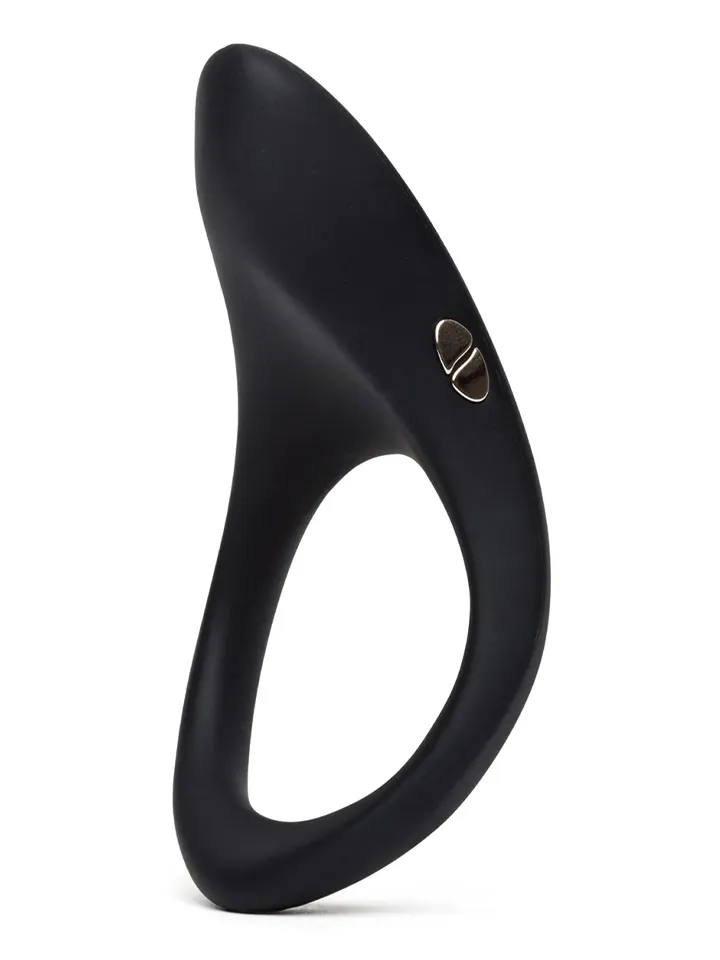We-Vibe Verge 2 Black - App-controlled Penis Ring 2 [full]