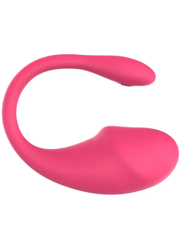 Wearable Bullet Vibrator With App - App-controlled vibrating egg 3