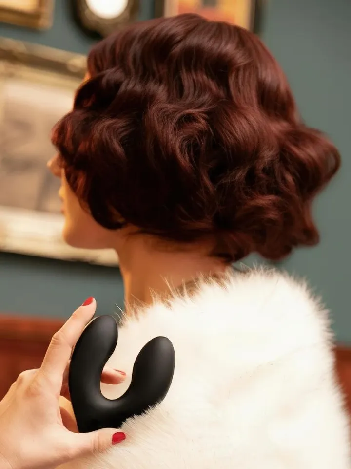 Wearable Vibrator With Luxury Charging Case - Vibrating panties 3 [full]