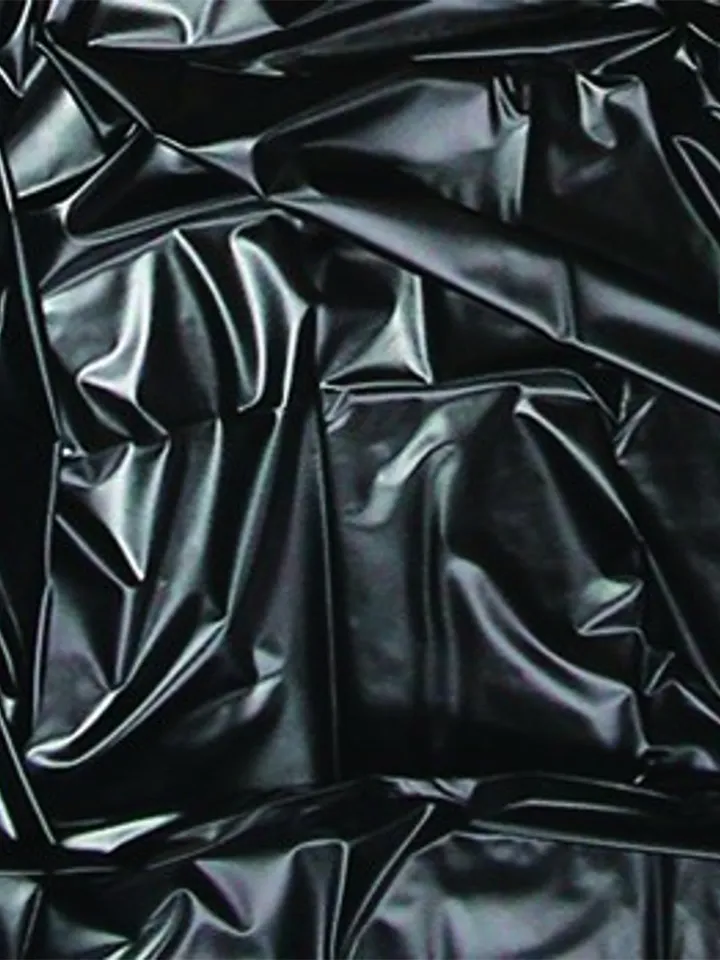 WetGames Vinyl Sheet Black 180 x 220 cm - Vinyl sheets 2 [full]