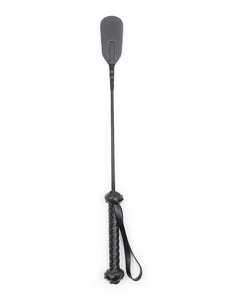 Whip With Braided Handle 44,5 cm - Whip 1 [full]