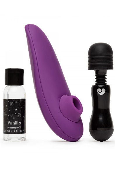 Womanizer Advent Calendar 2023 - Christmas calendar Sextoys 2
