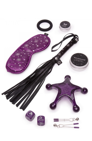 Womanizer Advent Calendar 2023 - Christmas calendar Sextoys 3