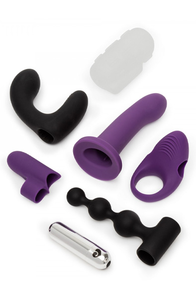 Womanizer Advent Calendar 2023 - Christmas calendar Sextoys 4