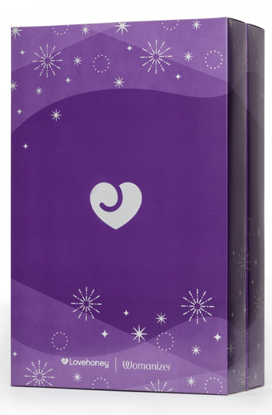 Womanizer Advent Calendar 2023 - Christmas calendar Sextoys 6