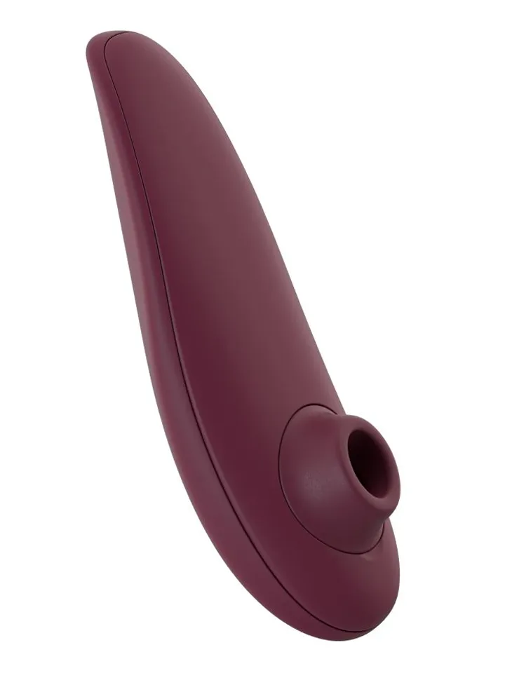 Womanizer Classic 2 Bordeaux - Air pressure vibrator 1 [full]