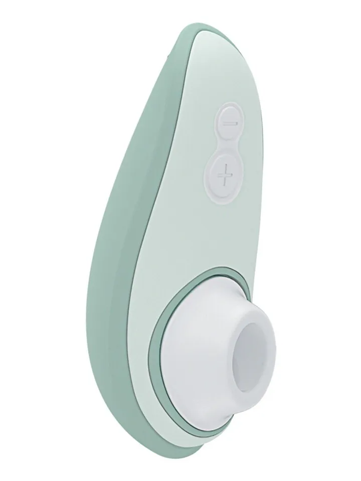 Womanizer Liberty 2 Sage - Air pressure vibrator 1 [full]