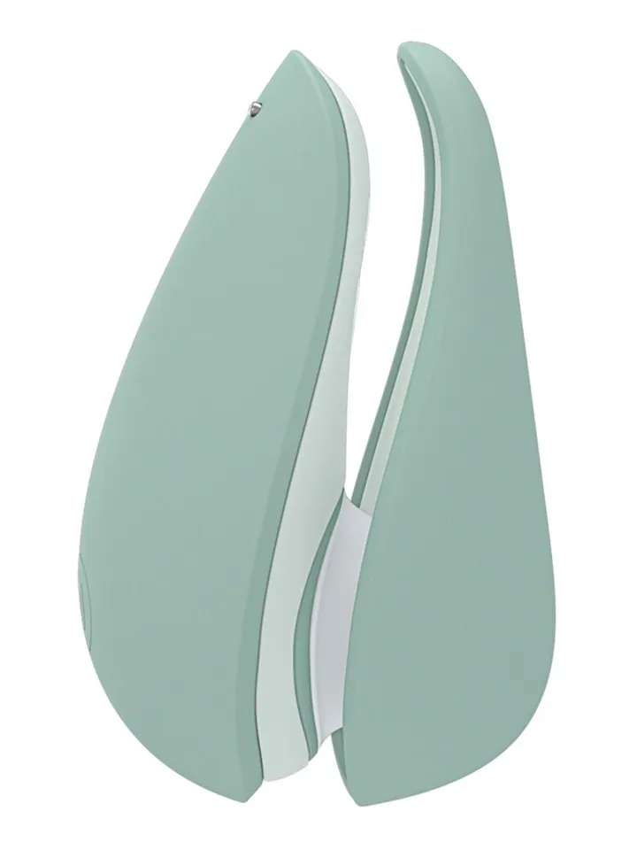 Womanizer Liberty 2 Sage - Air pressure vibrator 2 [full]