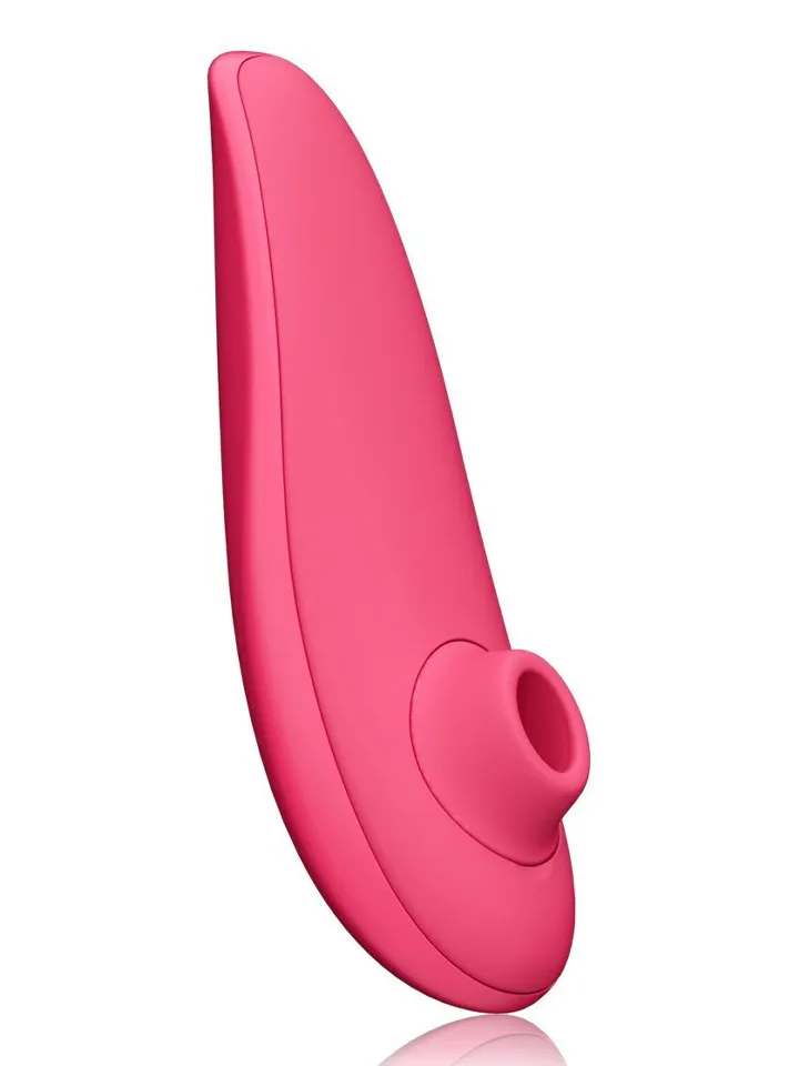 Womanizer Muse Pink - Air pressure vibrator 1 [full]