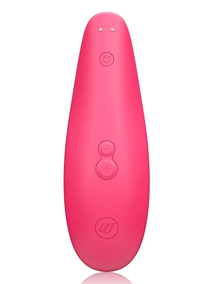 Womanizer Muse Pink - Air pressure vibrator 3 [full]