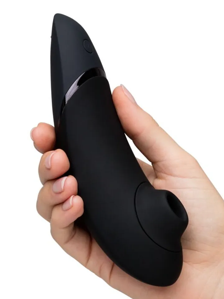 Womanizer Next + We-Vibe Sync O - Air pressure vibrator 3 [full]
