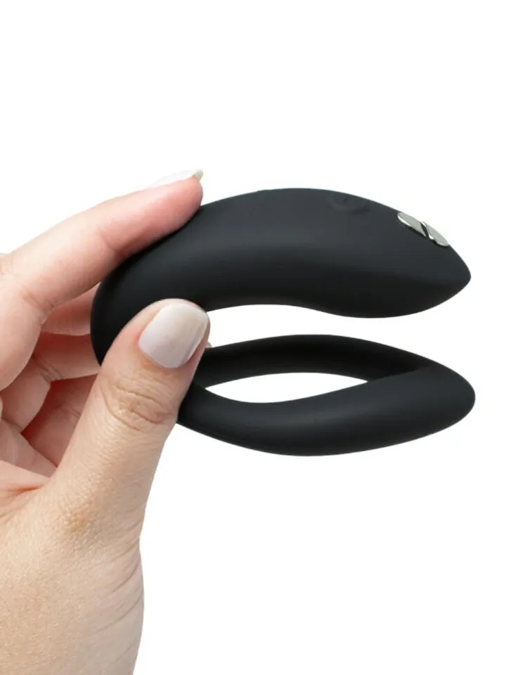 Womanizer Next + We-Vibe Sync O - Air pressure vibrator 4 [full]