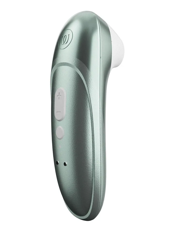 Womanizer Pro Sage - Air pressure vibrator 1 [full]