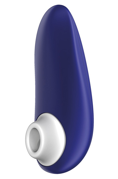 Womanizer Starlet 2 Blue - Air pressure vibrator 2