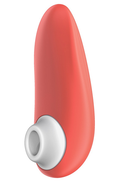 Womanizer Starlet 2 Red - Air pressure vibrator 2
