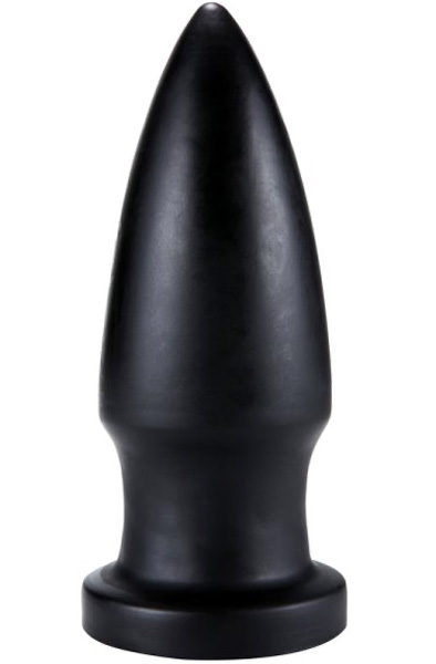 X-Men Anal Pleasure Butt Plug 24 cm - Anal plug 1