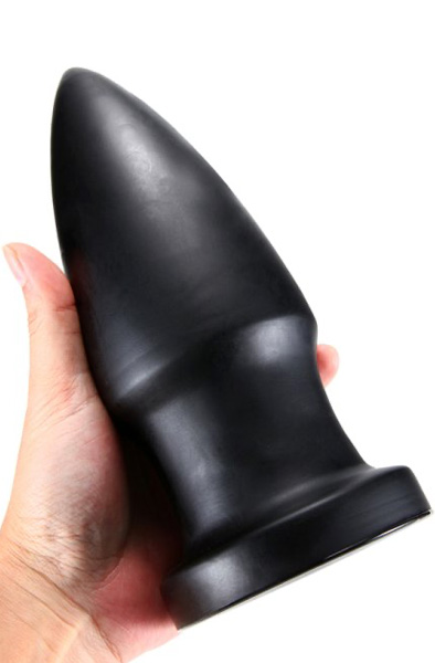 X-Men Anal Pleasure Butt Plug 24 cm - Anal plug 2