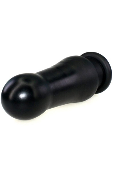 X-Men Rounded XL Butt Plug 22,5 cm - XXL-Analplug 3