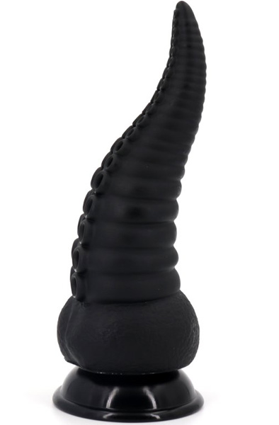 X-Men Sucker Punch Tentacle Dildo 23 cm - Monster dildo 2