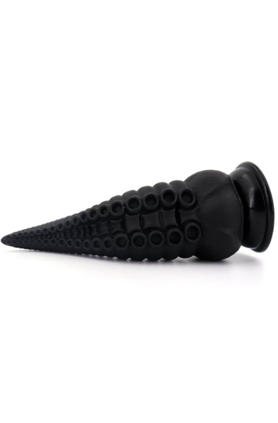X-Men Sucker Punch Tentacle Dildo 23 cm - Monster dildo 3