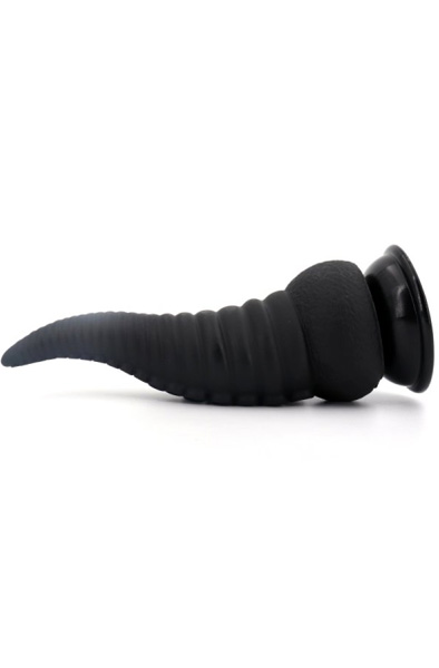 X-Men Sucker Punch Tentacle Dildo 23 cm - Monster dildo 4