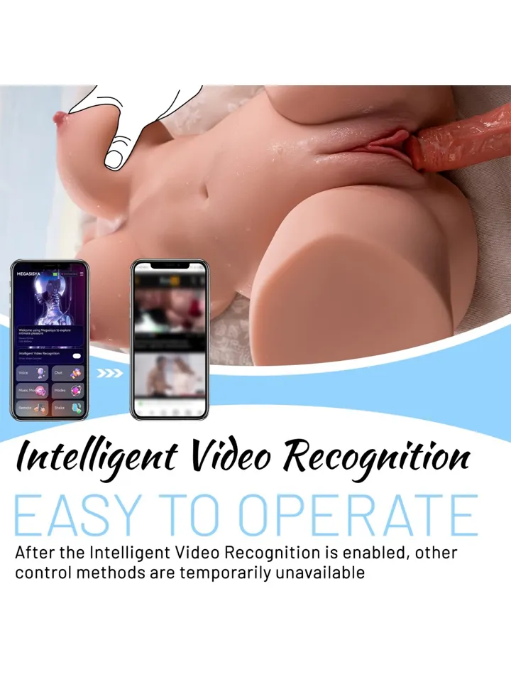 Xise Alanna Sex Doll 12,7 kg - Sex doll 5 [full]