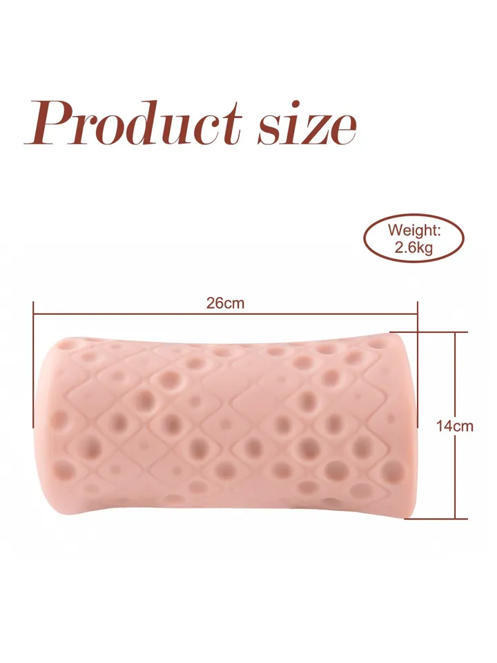 Xise Large Thrusting Mastubator II - Automatic masturbator 5 [full]