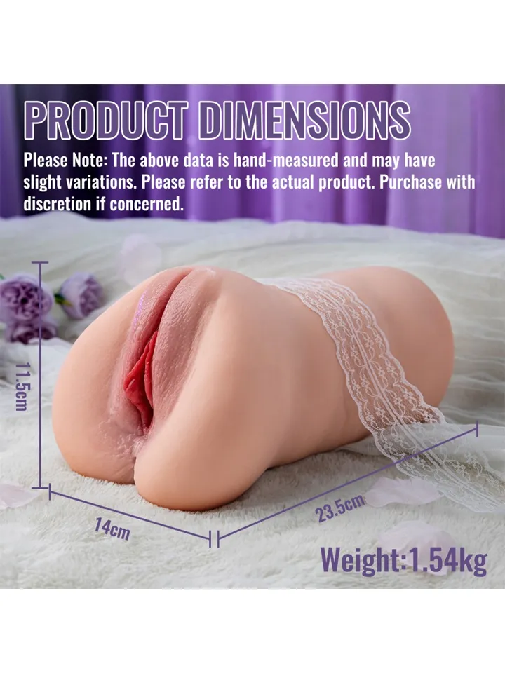 Xise Sora Masturbator - Vibrating vagina masturbator 4 [full]