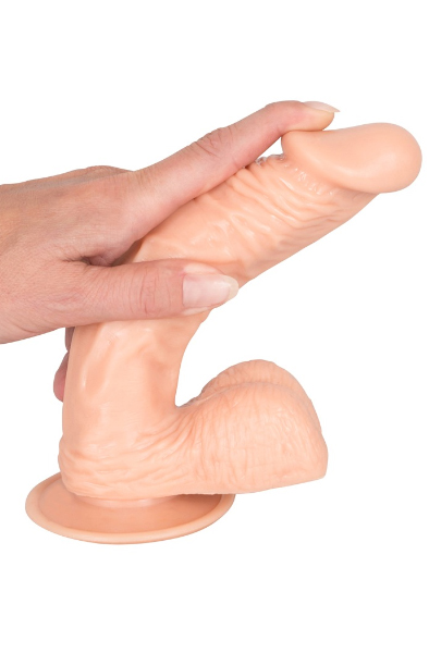 You2Toys European Lover Medium Dildo 20cm - Dildo 2