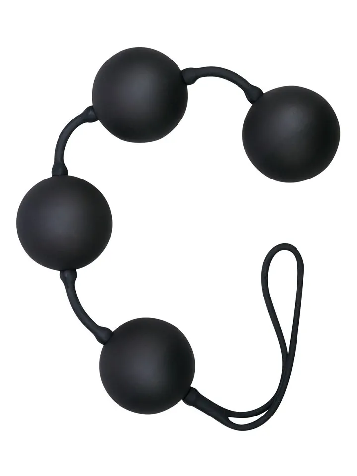 You2Toys String Of 4 Love Balls - Kegel balls 1 [full]