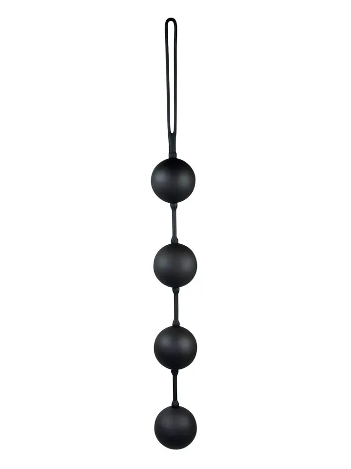 You2Toys String Of 4 Love Balls - Kegel balls 2 [full]