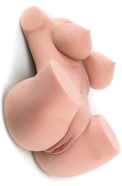 Zenn Pamela Real Life Sex Doll 25 kg - Sex doll 2