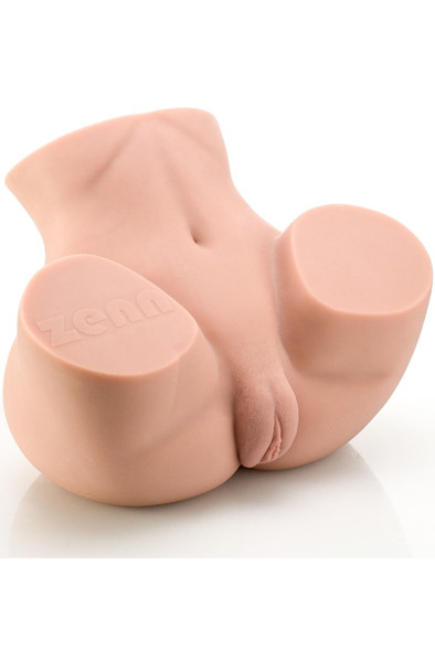 Zenn Pamela Real Life Sex Doll Ass & Pussy 16 kg - Sex doll 2