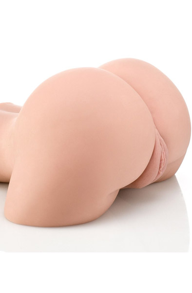 Zenn Pamela Real Life Sex Doll Ass & Pussy 16 kg - Sex doll 3