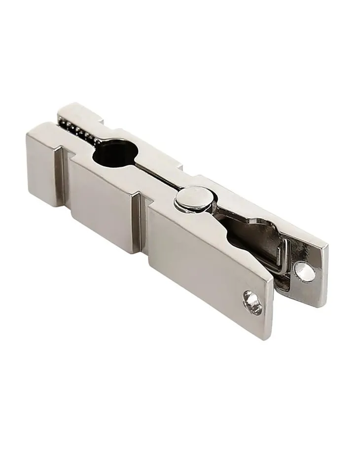 Zinc Nipple Clamp - Clamps for BDSM 1 [full]
