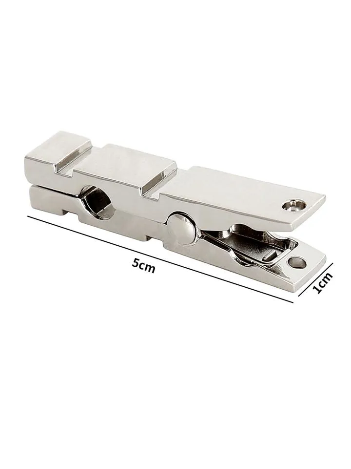 Zinc Nipple Clamp - Clamps for BDSM 3 [full]
