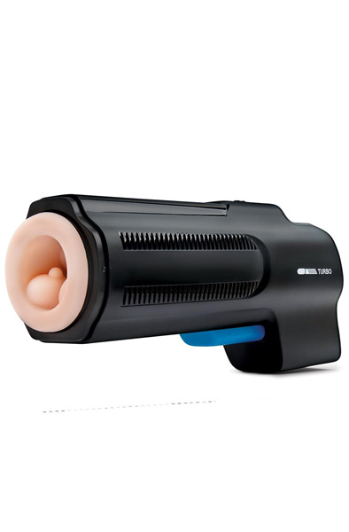 Zolo BJ Blaster Blowjob Stroker - Automatic masturbator 4