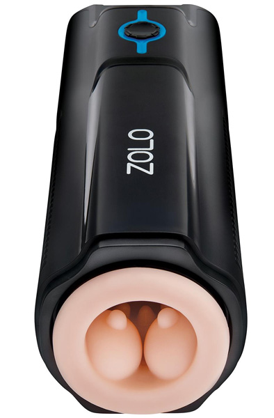 Zolo BJ Blaster Blowjob Stroker - Automatic masturbator 5