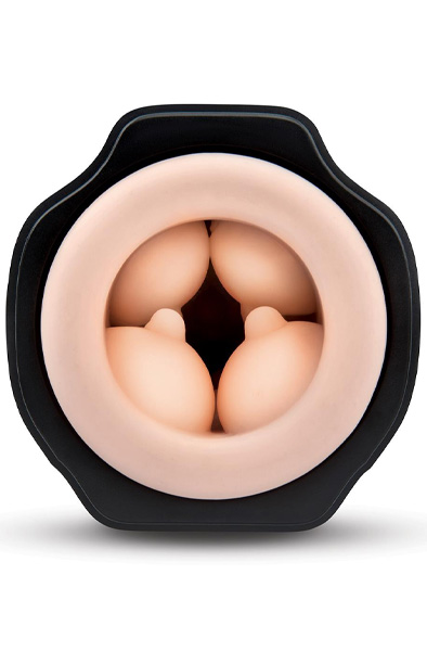 Zolo BJ Blaster Blowjob Stroker - Automatic masturbator 6