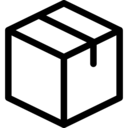 Image that shows a box